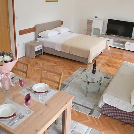 Apartman Simovic Trebinje Eksteriør billede