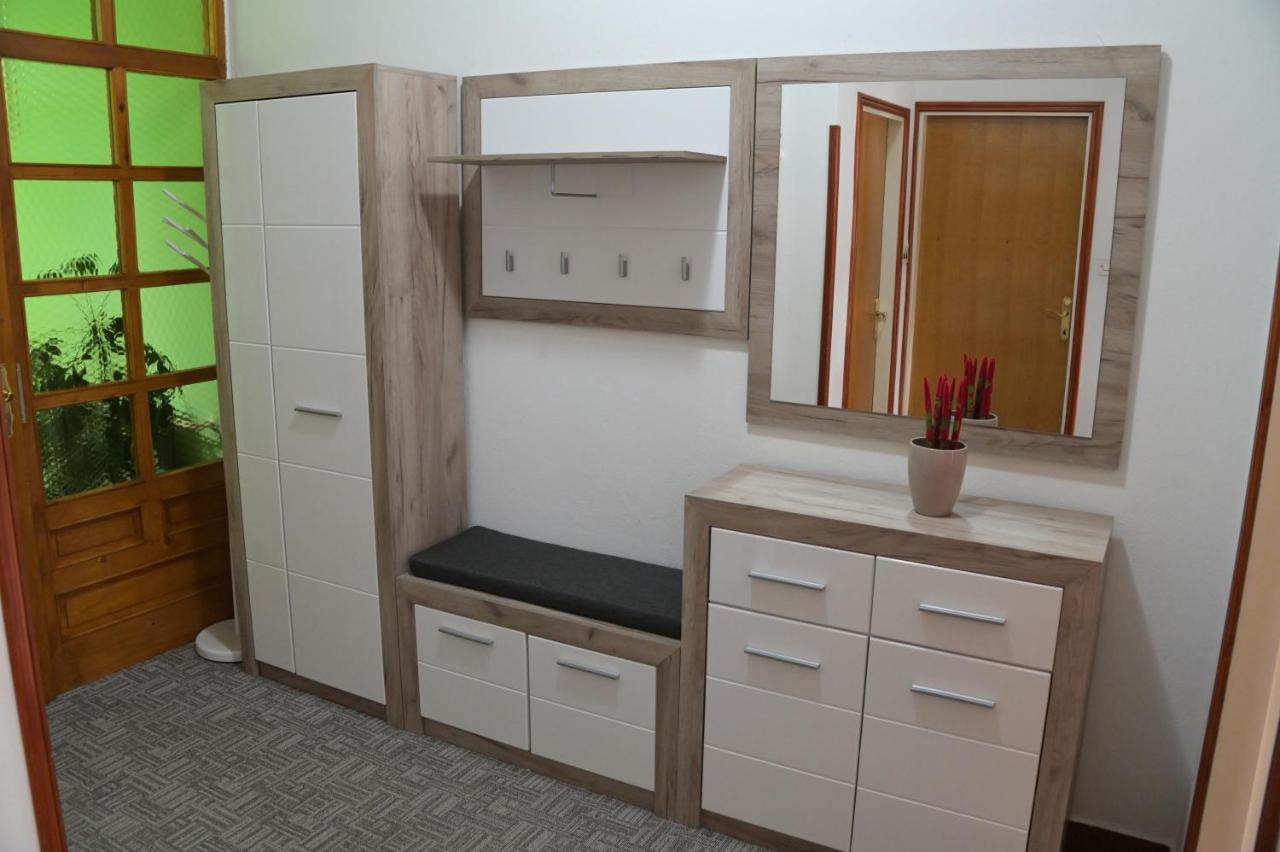 Apartman Simovic Trebinje Eksteriør billede