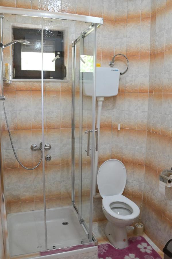 Apartman Simovic Trebinje Eksteriør billede