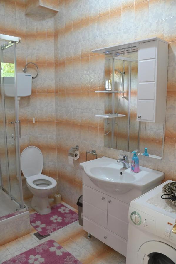 Apartman Simovic Trebinje Eksteriør billede